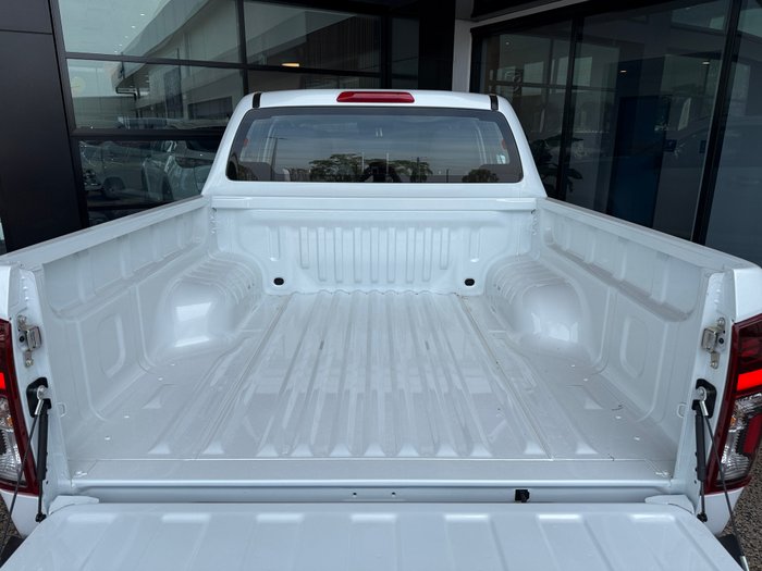 2026 Mazda BT-50 XT
