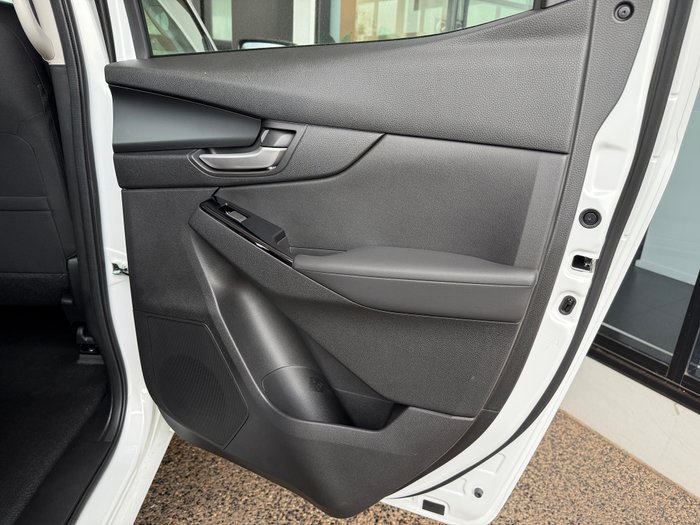 2026 Mazda BT-50 XT
