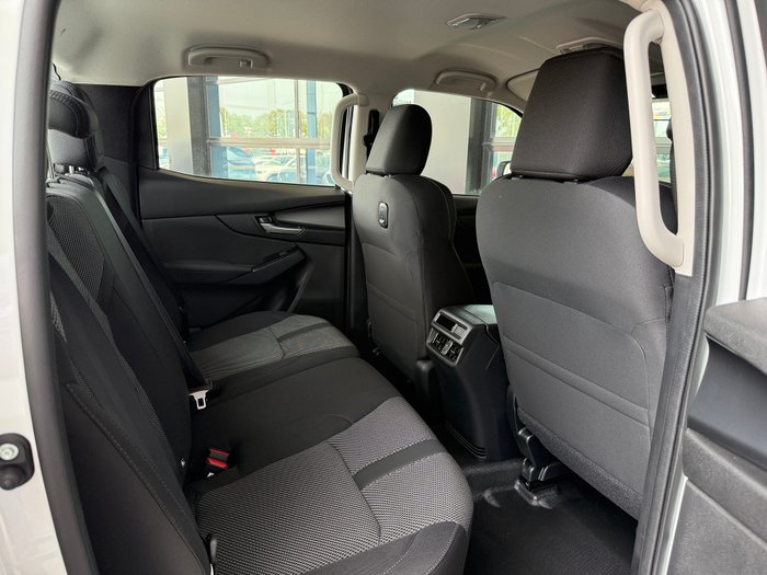 2026 Mazda BT-50 XT