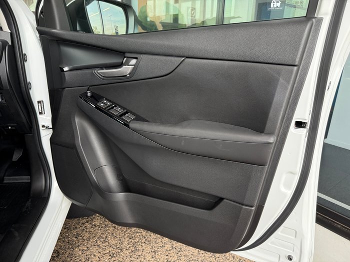 2026 Mazda BT-50 XT