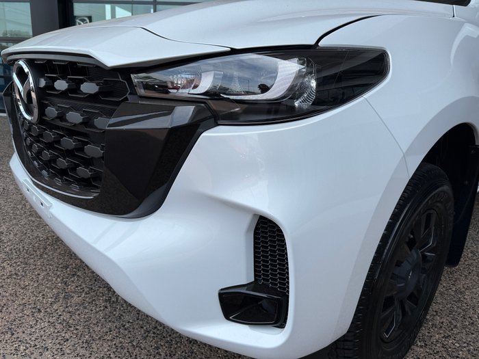 2026 Mazda BT-50 XT