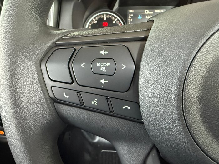 2026 Mazda BT-50 XT
