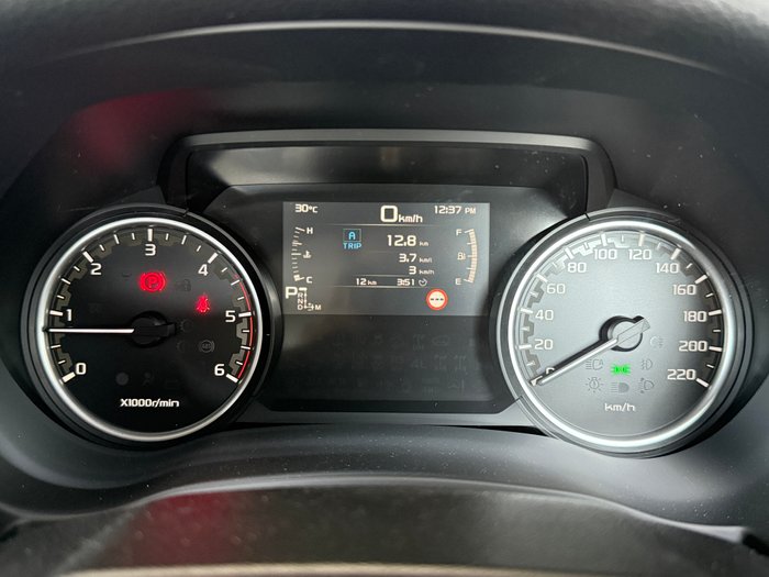 2026 Mazda BT-50 XT