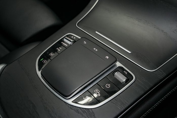 2019 Mercedes-Benz GLC-Class GLC200