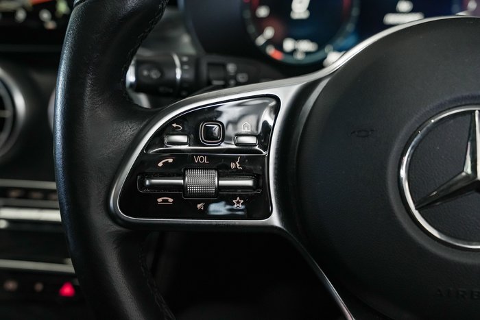 2019 Mercedes-Benz GLC-Class GLC200