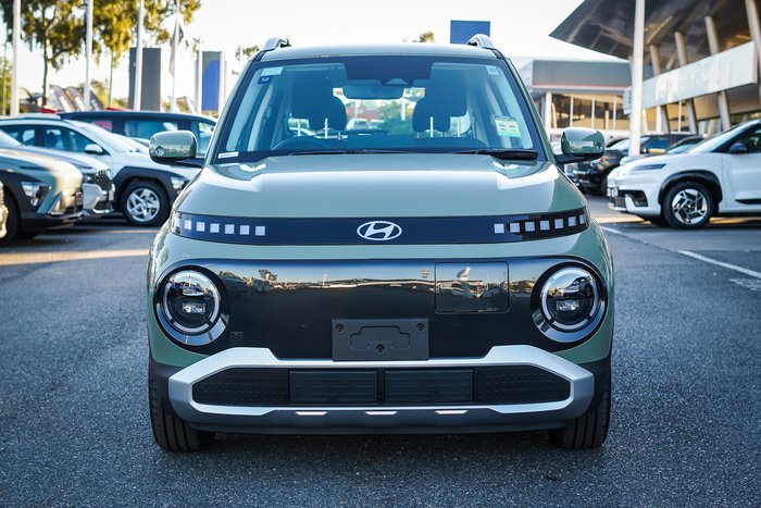 2026 Hyundai AX.V1 INSTER