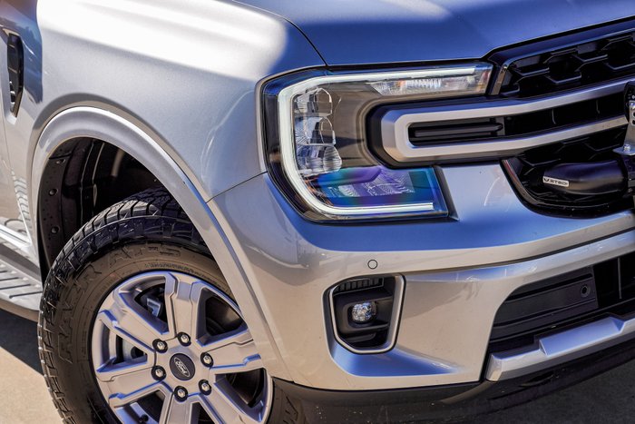 2024 Ford Everest Ambiente