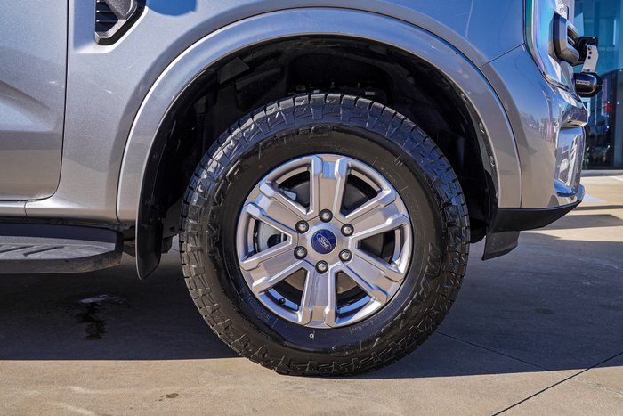 2024 Ford Everest Ambiente