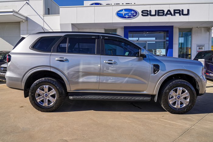 2024 Ford Everest Ambiente