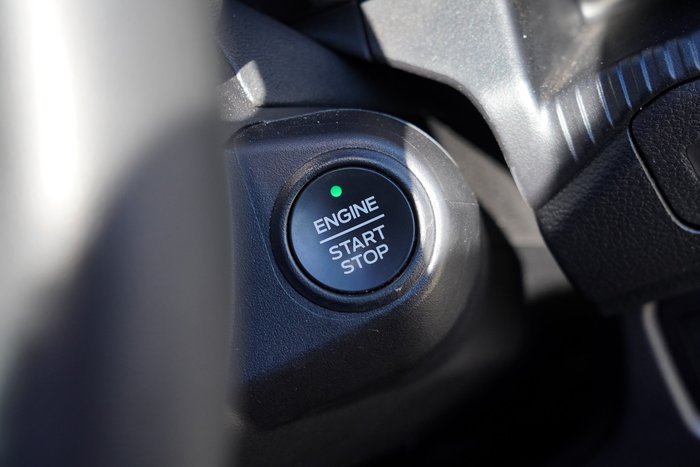 2024 Ford Everest Ambiente