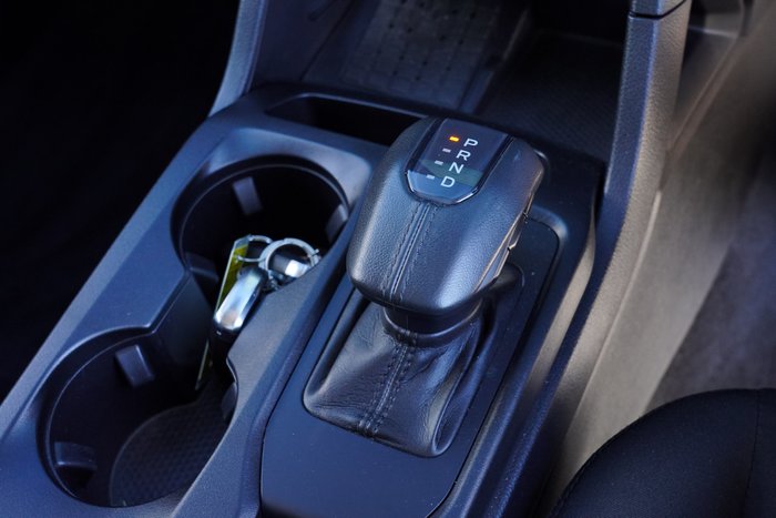 2024 Ford Everest Ambiente