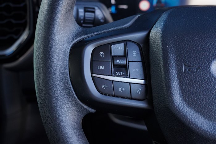 2024 Ford Everest Ambiente