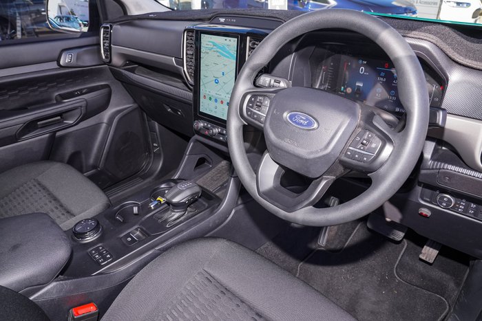 2024 Ford Everest Ambiente