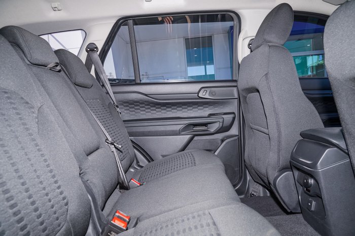 2024 Ford Everest Ambiente