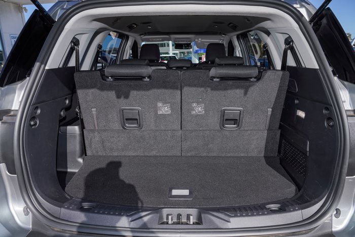 2024 Ford Everest Ambiente