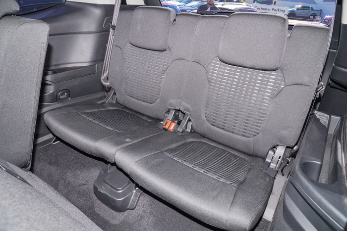 2024 Ford Everest Ambiente