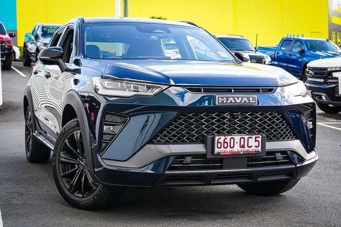 2026 GWM H6
