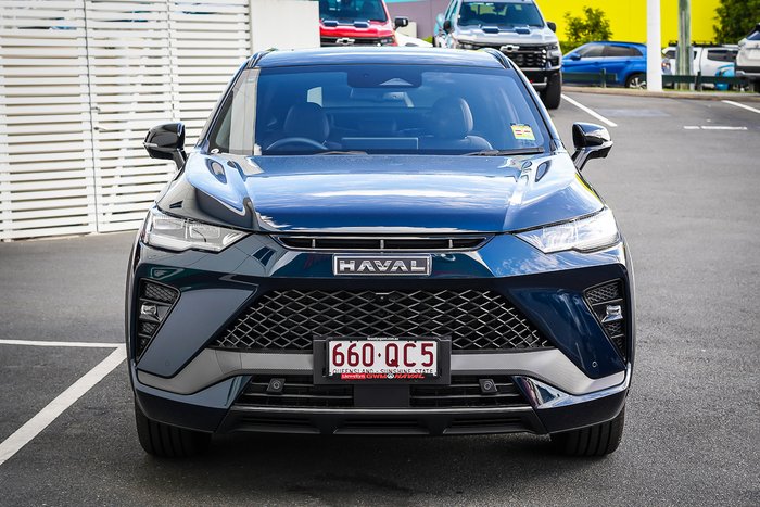 2026 GWM H6