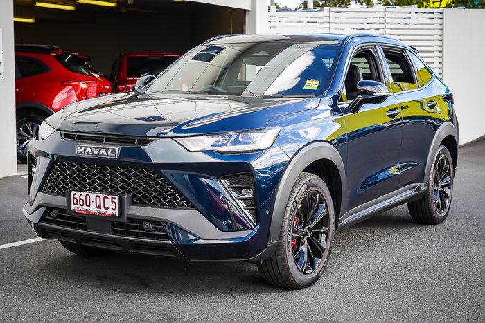 2026 GWM H6