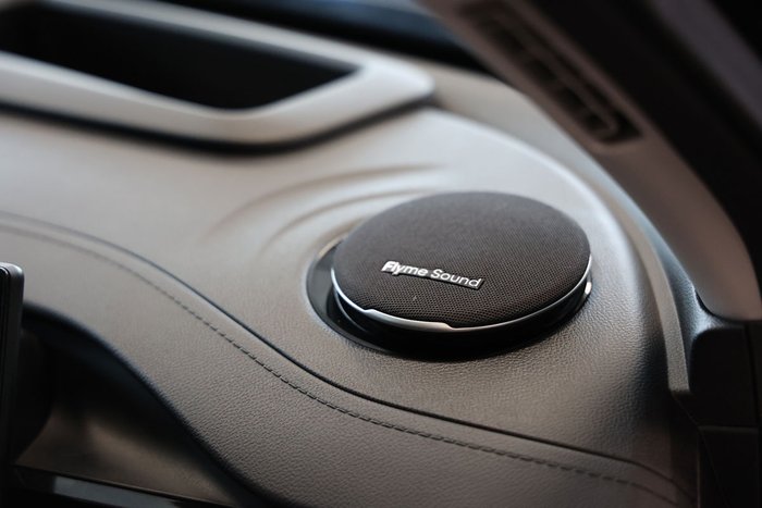 2026 Geely Starray Em-i