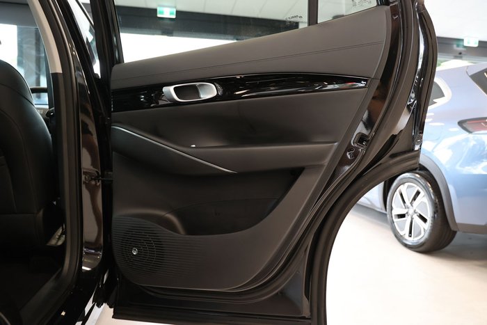 2026 Geely Starray Em-i