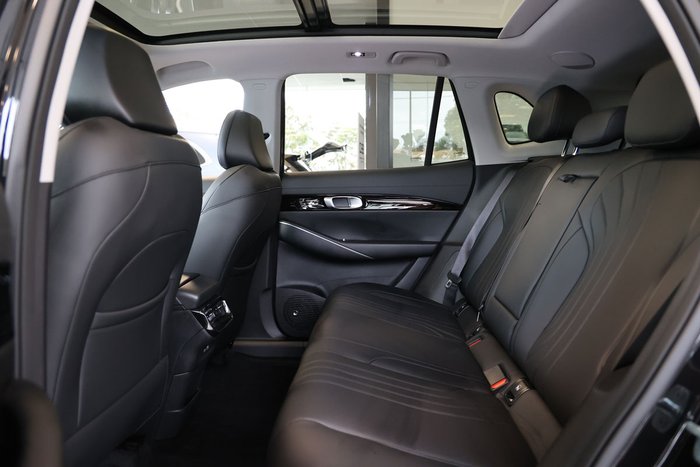 2026 Geely Starray Em-i