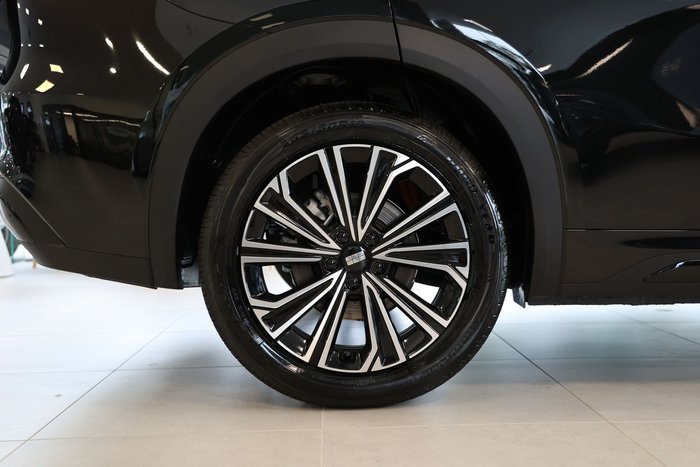 2026 Geely Starray Em-i