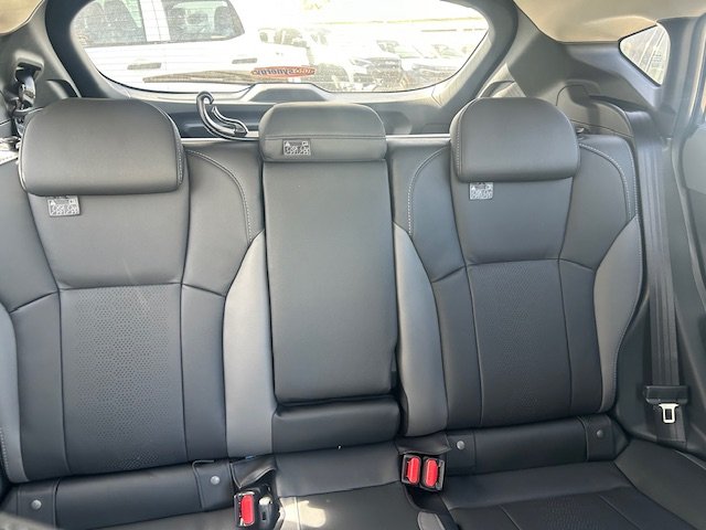 2024 Subaru Crosstrek 2.0S G6X MY24 MAGNETITE GREY
