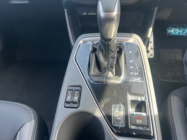 2024 Subaru Crosstrek 2.0S G6X MY24 MAGNETITE GREY