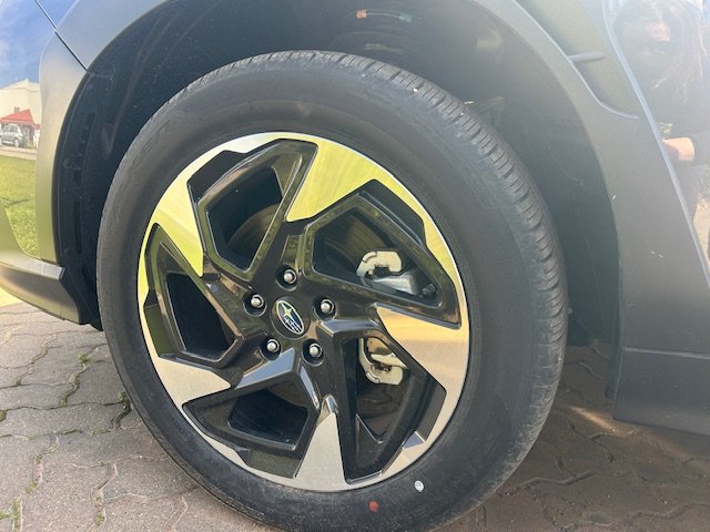 2024 Subaru Crosstrek 2.0S G6X MY24 MAGNETITE GREY