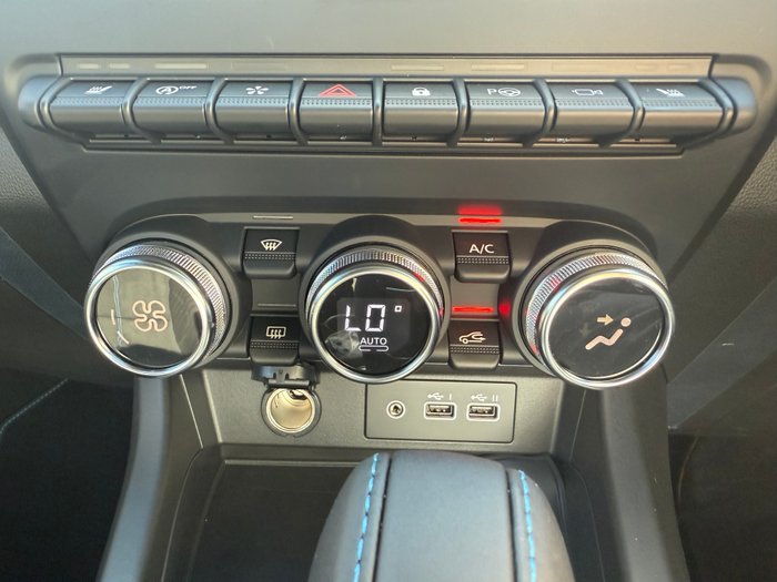 2026 Renault Arkana Esprit Alpine