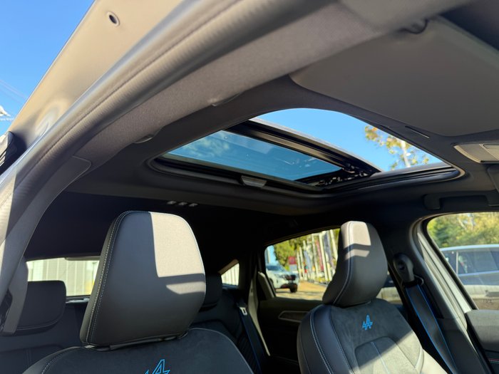 2026 Renault Arkana Esprit Alpine