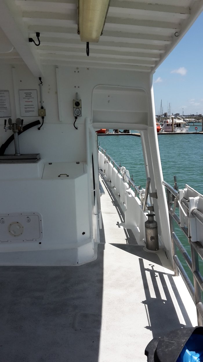 1999 COMMERCIAL Charter
