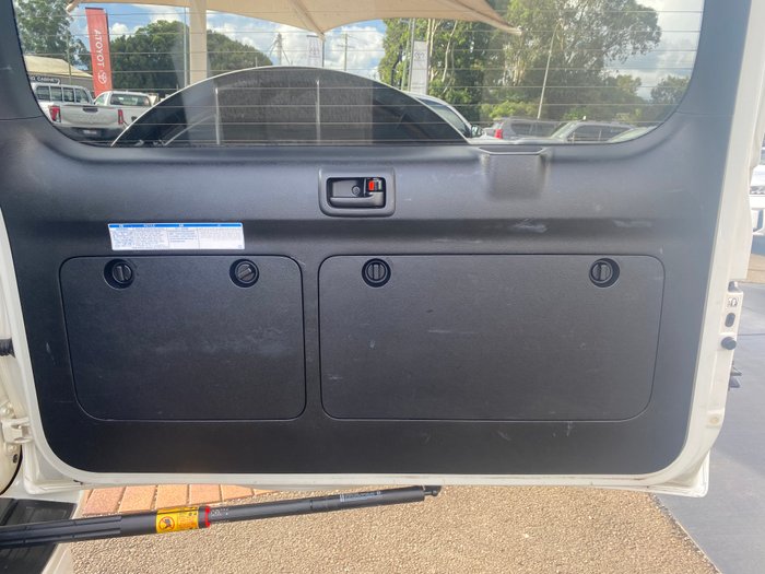 2018 TOYOTA LANDCRUISER PRADO GXL (4x4)