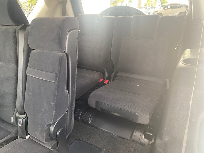 2018 TOYOTA LANDCRUISER PRADO GXL (4x4)