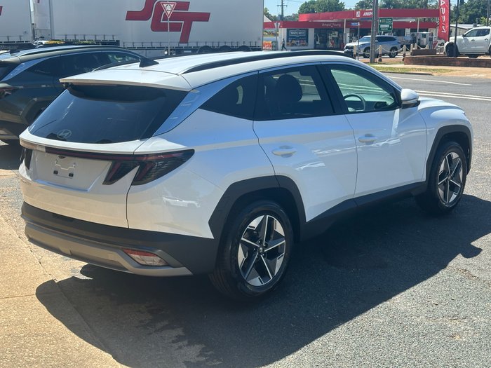 2025 HYUNDAI TUCSON NX4.V4 ELITE