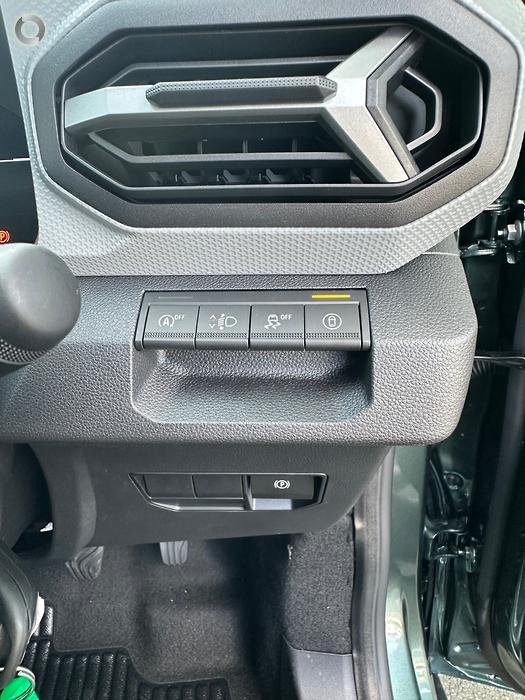 2025 RENAULT DUSTER EVOLUTION