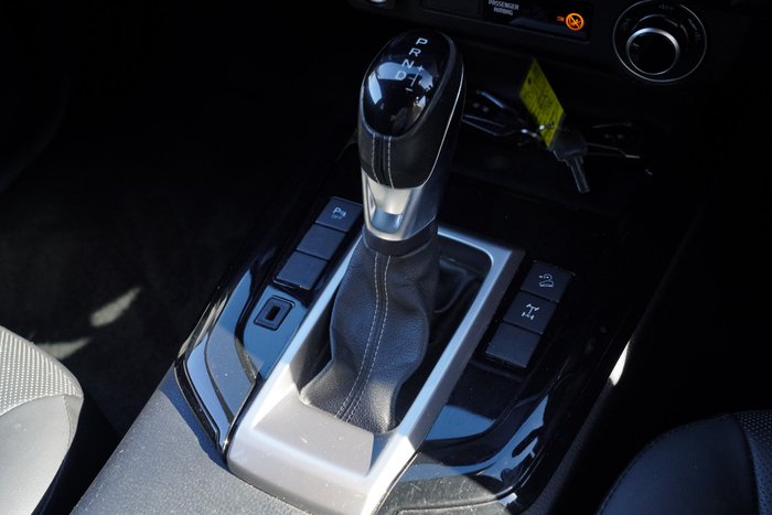 2021 Isuzu D-MAX X-TERRAIN