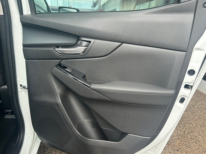 2025 Mazda BT-50 XT