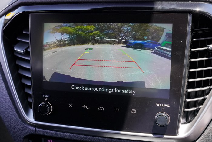 2025 Isuzu D-MAX LS-U