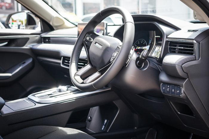 2025 GWM HAVAL Jolion