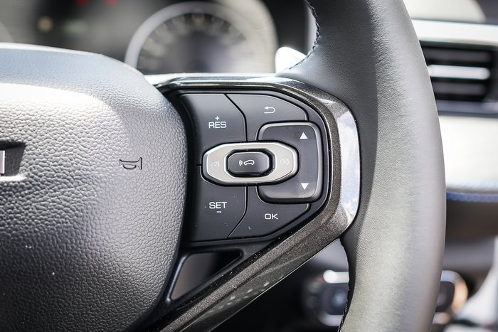 2025 GWM HAVAL Jolion