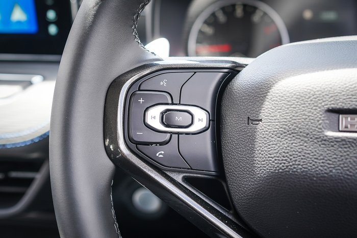 2025 GWM HAVAL Jolion