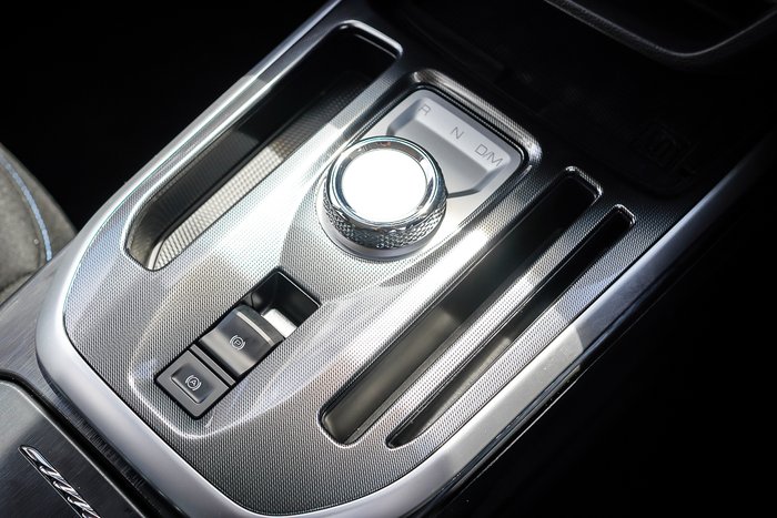 2025 GWM HAVAL Jolion