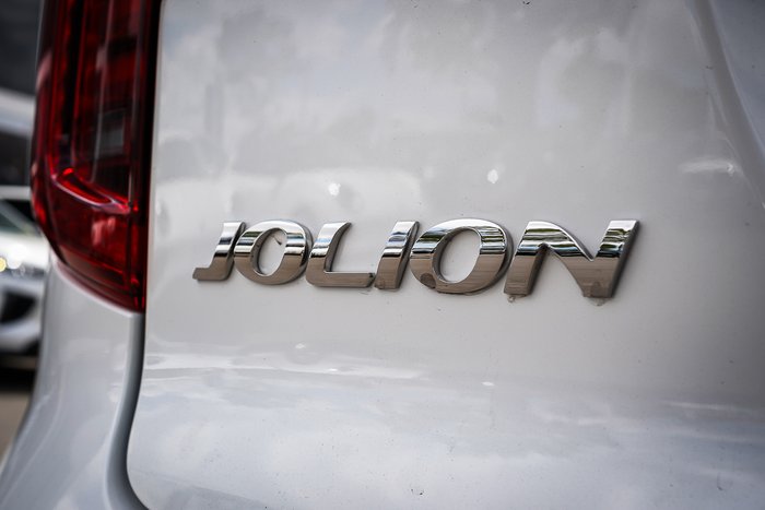 2025 GWM HAVAL Jolion