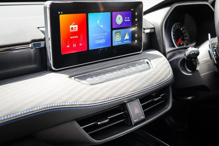 2025 GWM HAVAL Jolion