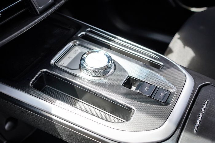 2025 GWM HAVAL Jolion