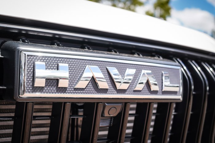 2025 GWM HAVAL Jolion