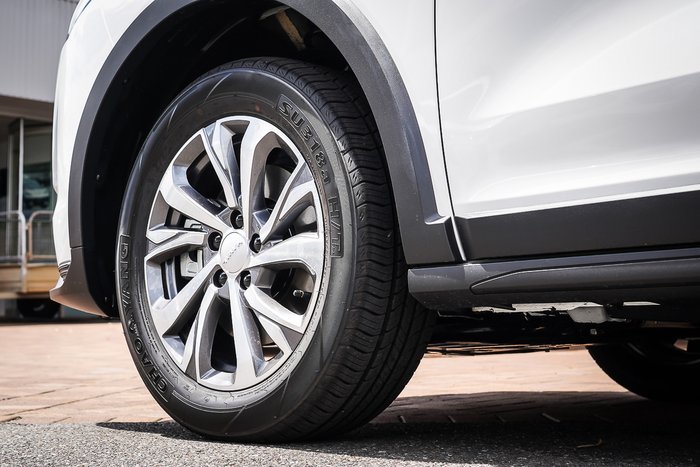 2025 GWM HAVAL Jolion