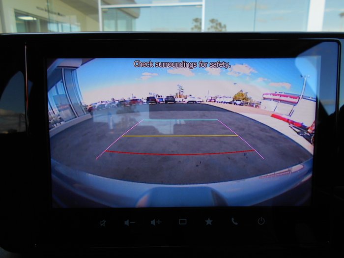 2025 Suzuki Swift Hybrid Plus